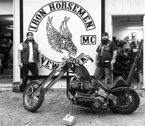 iron horsemen mc|iron horsemen mc allies.